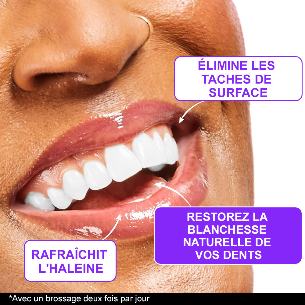 🦷Furzero®🦷 Sérum Correcteur de Couleur