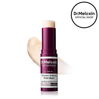 🔖🎁[Dr.Meloxin Official] 50%OFF✨Cemenrete Calcium Multi Balm | Anti-aging, Sagging, Wrinkles