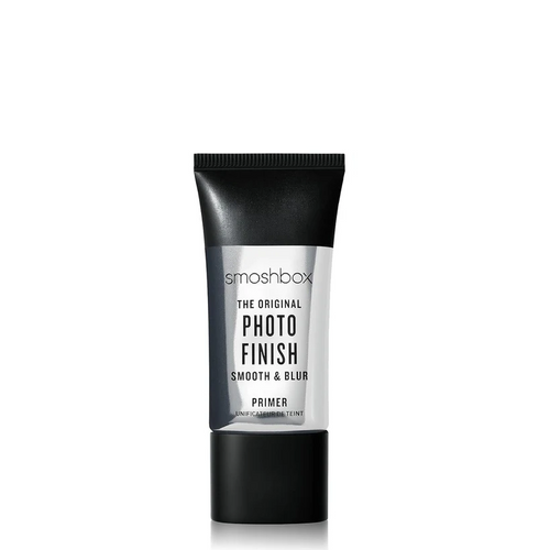 Smoshbox The Original Photo Finish Smooth & Blur Makeup Primer | Vitamin E + Oil Free