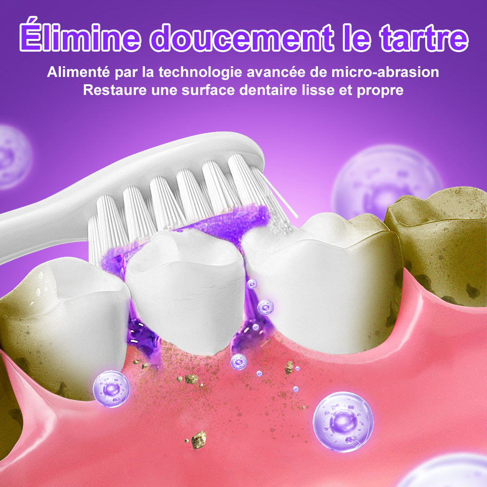 🦷Furzero®🦷 Sérum Correcteur de Couleur