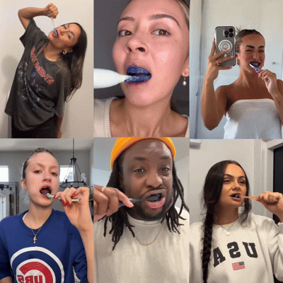 🦷Furzero®🦷 Sérum Correcteur de Couleur