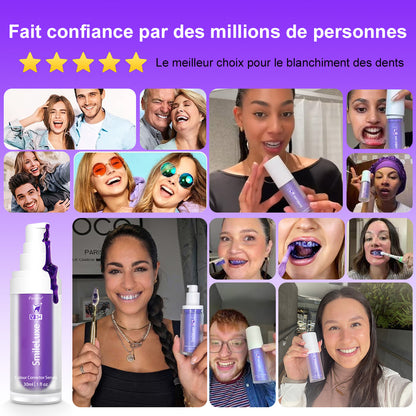 🦷Furzero®🦷 Sérum Correcteur de Couleur