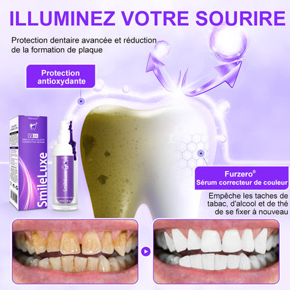 🦷Furzero®🦷 Sérum Correcteur de Couleur