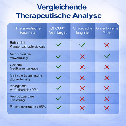 🦩✅GFOUK® VeinTarget Microneedle Patch ⚡ Sofortige Linderung, langfristige Ergebnisse