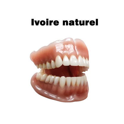 🦷𝗕𝗶𝗸𝗲𝗻𝗱𝗮® Prothèse Dentaire Complète Avancée et Sur-Mesure (✅ Prothèses confortables cliniquement approuvées — Fiables et adoptées par plus de 8 000 utilisateurs en France pour un confort tout au long de la journée.)