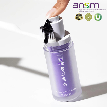 🦷Furzero®🦷 Sérum Correcteur de Couleur